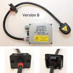 XK Ballast Gen3