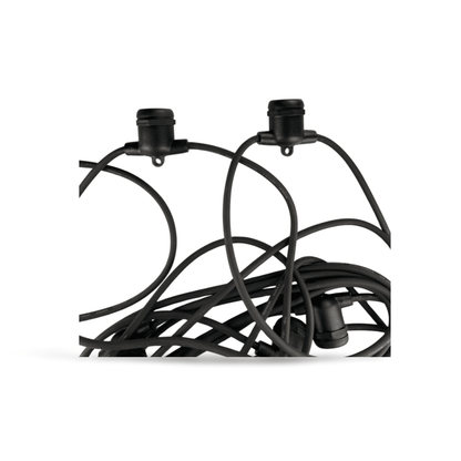 Premium ljusslinga för utomhusbruk