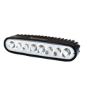 Nightshift® WL40 Arbetsljus backljus 1920lm | R10 | IP68