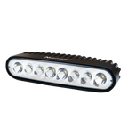 Nightshift® WL40 Arbetsljus backljus 1920lm | R10 | IP68