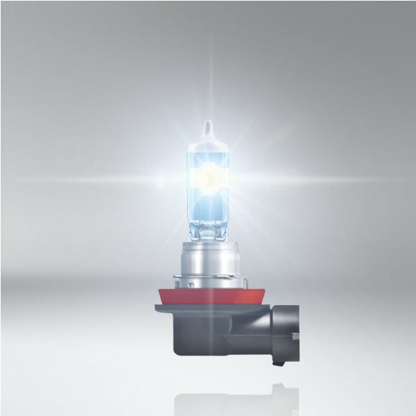 H11 Night Breaker® Laser - bild 2