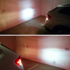 BA15S | 1156 LED Backlampa 10W
