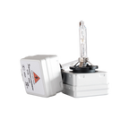 D1S 5000K Xenonlampor XENONKUNGEN®