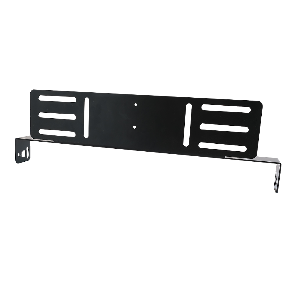 Extraljusfäste till X20 LEDramp | Infällnadsfäste