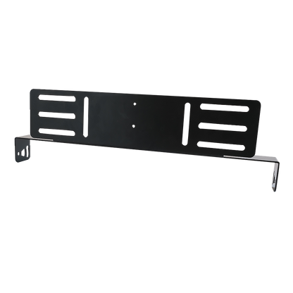 Extraljusfäste till X20 LEDramp | Infällnadsfäste