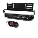 Infällnadspaket LUXTAR® X20 Black Edition >>TESTVINNARE<< - bild 3