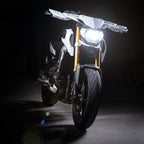 Luxtar® Q1 Led H4 - bild 4