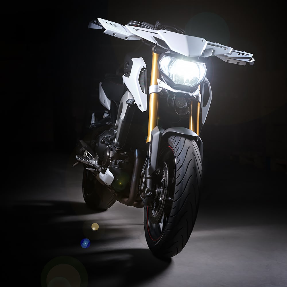 Luxtar® Q1 Led H11