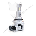 LUXTAR® Q1 LED 9006 - bild 3