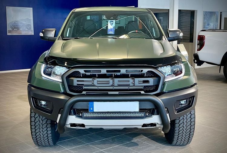 Ledramp Paket LUXTAR® X24 Spot - Infälld | 240W