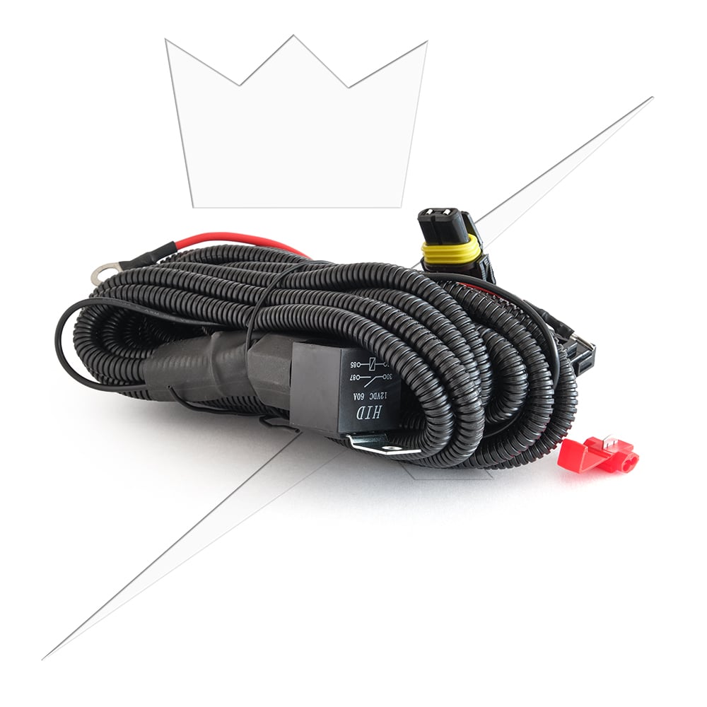 Ledramp Paket LUXTAR® X24 Spot - Infälld | 240W