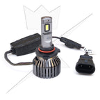 LUXTAR® Premium Canbus HB3 Lampa /9005