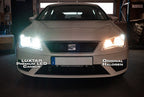LUXTAR® Premium Canbus HB3 Lampa /9005