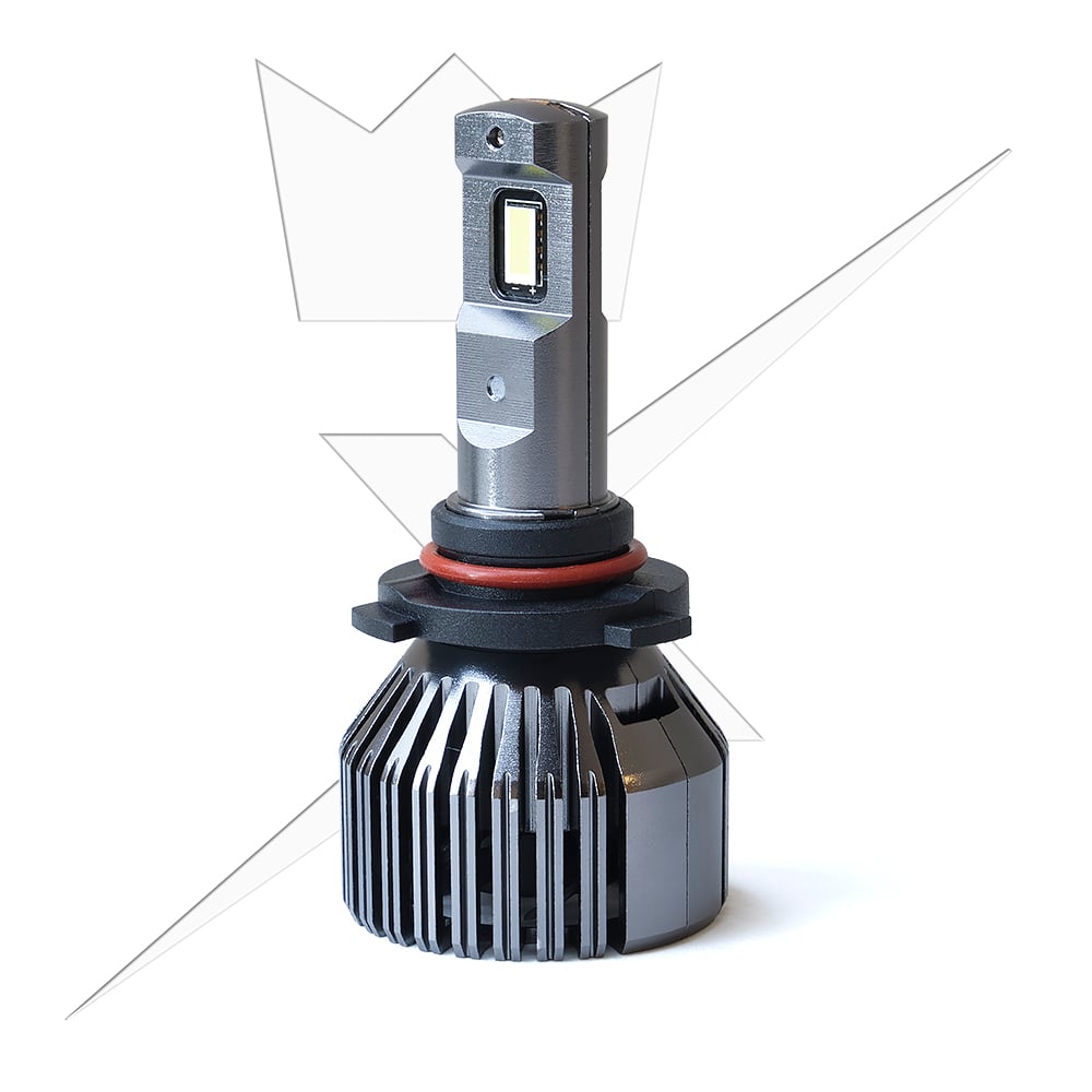 LUXTAR® Premium Canbus HB3 Lampa /9005 - bild 6