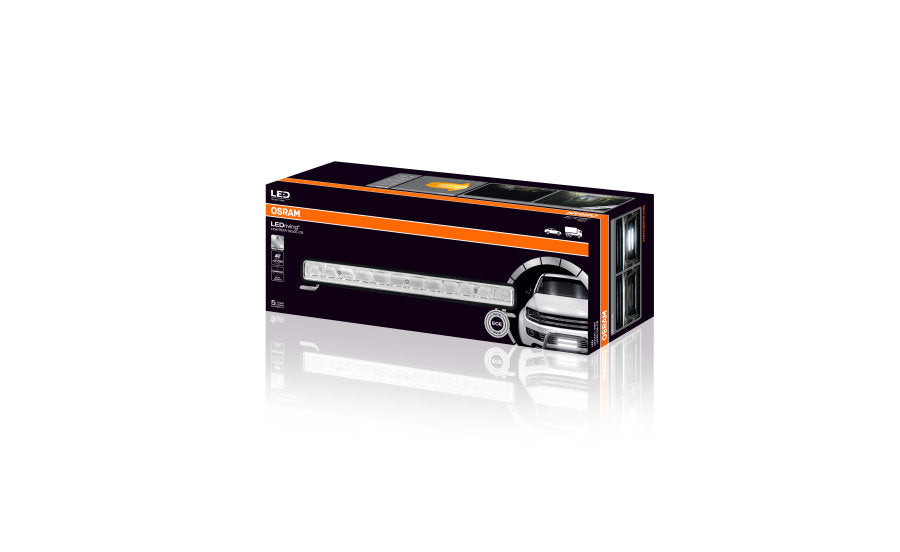 LEDriving® LEDramp SX300-CB <35cm> - bild 2