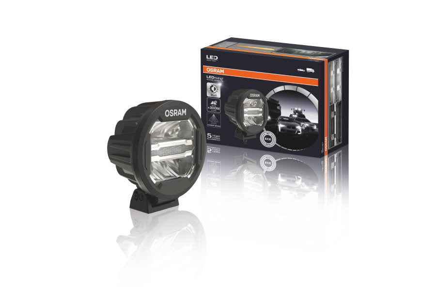 LEDriving® ROUND MX180-CB - bild 4