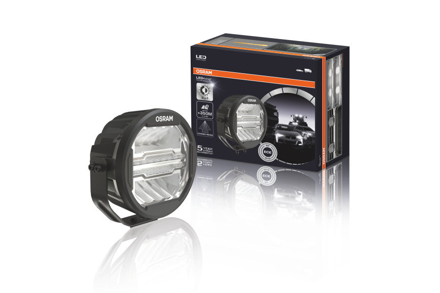 LEDriving® ROUND MX260-CB - bild 5