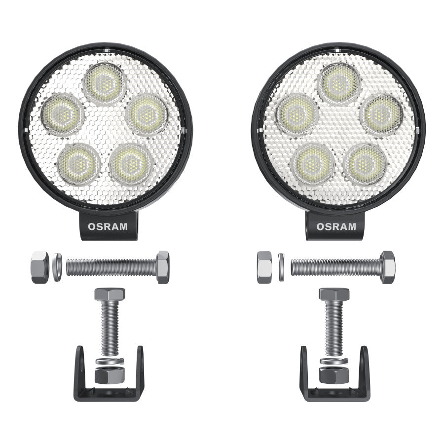 LEDriving® ROUND VX70-SP - bild 4