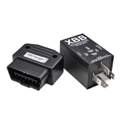 W-Light Phoenix W9 DARK RAD4