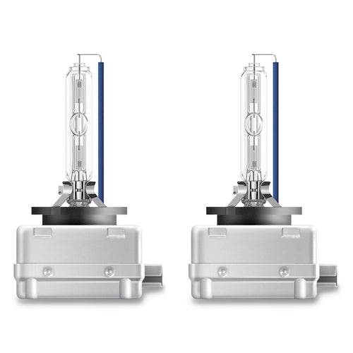 D1S Osram Xenarc® Cool blue boost - bild 2