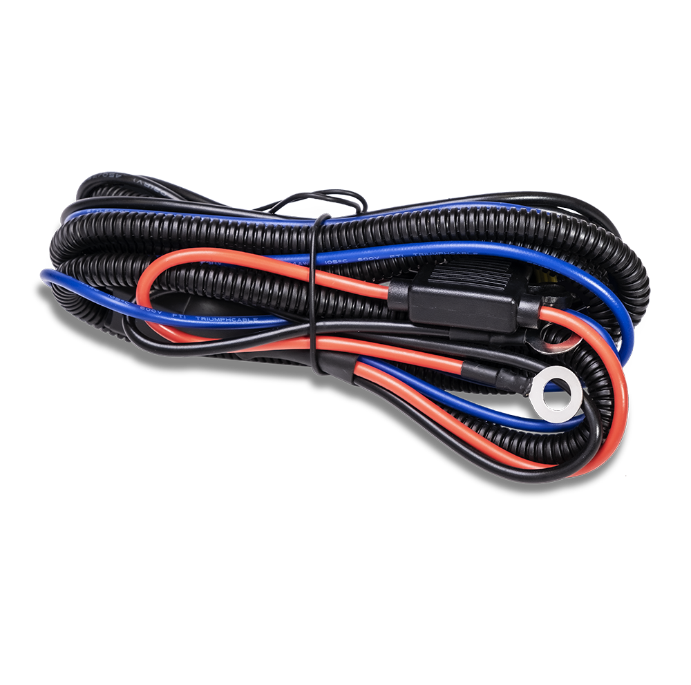 W-Light Phoenix W9 DARK RAD3