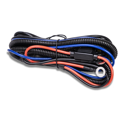 W-Light Phoenix W9 DARK RAD3