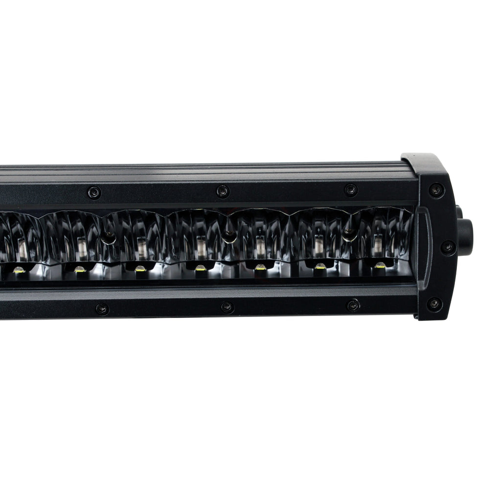LUXTAR® Ledramp X40 Black Edition 400W <109cm>
