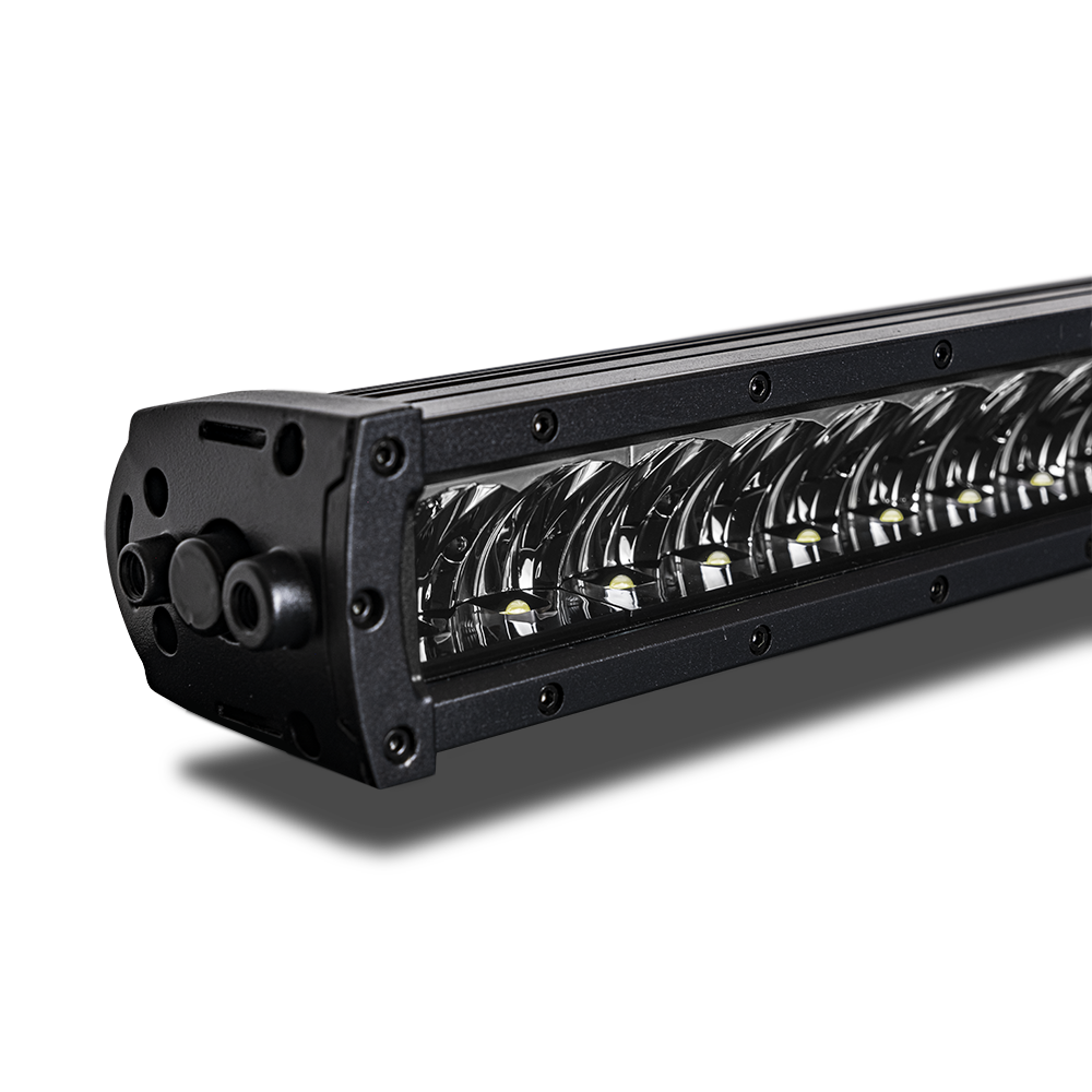 LUXTAR® Ledramp X34 Black Edition 340W <93cm>