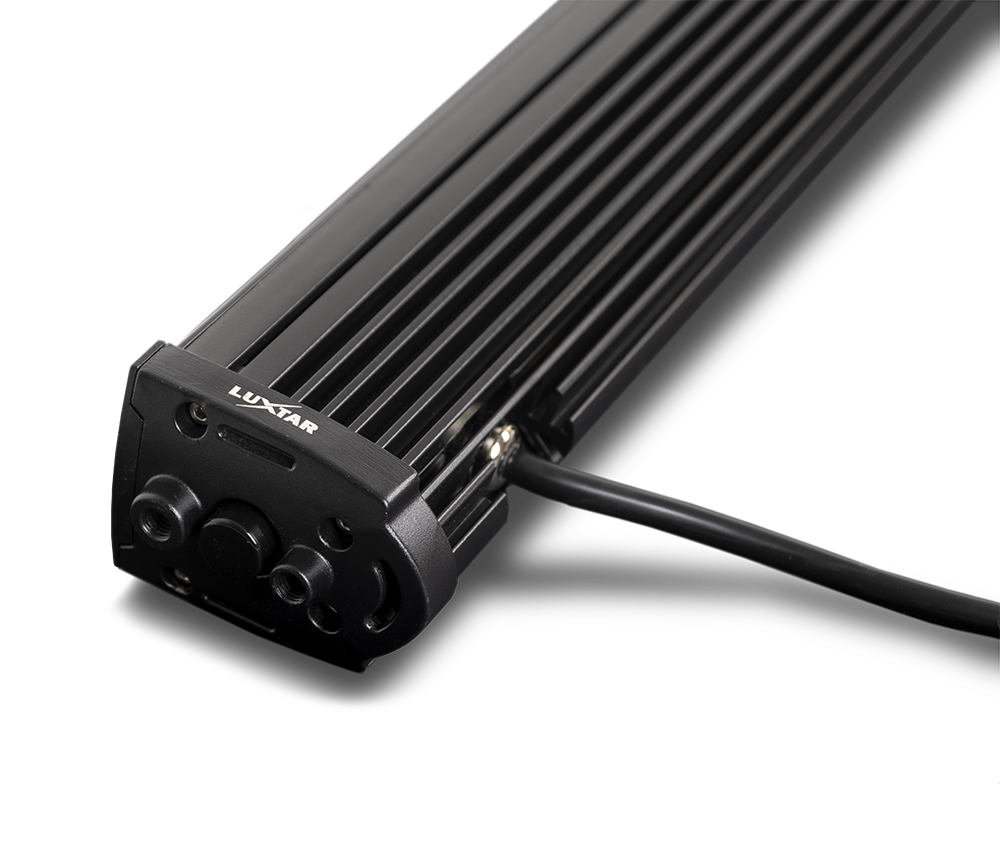 LUXTAR® Ledramp X34 Black Edition 340W <93cm>