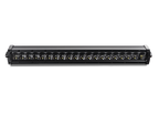 LUXTAR X20 Black Edition 200W <57cm> Utsedd till Bästa LED-rampen - Spot