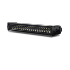 LUXTAR X20 Black Edition 200W <57cm> Utsedd till Bästa LED-rampen - Spot