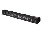 LUXTAR X20 Black Edition 200W <57cm> Utsedd till Bästa LED-rampen - Spot