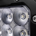 Nightshift® PRO Arbetsljus WL580 | 46 400 LUMEN