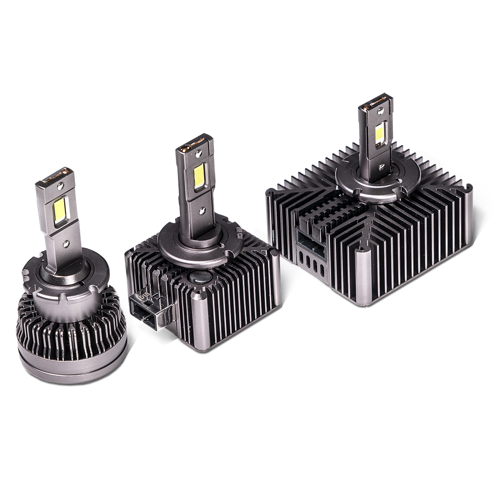 LUXTAR® APOLLO D2S - bild 8