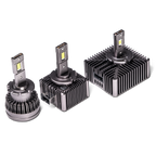 LUXTAR® APOLLO D3S