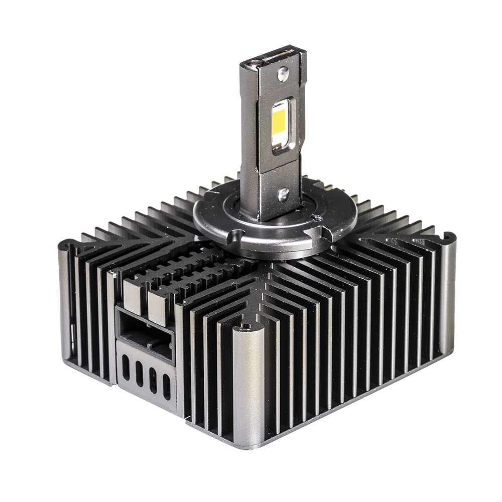 LUXTAR® APOLLO D5S