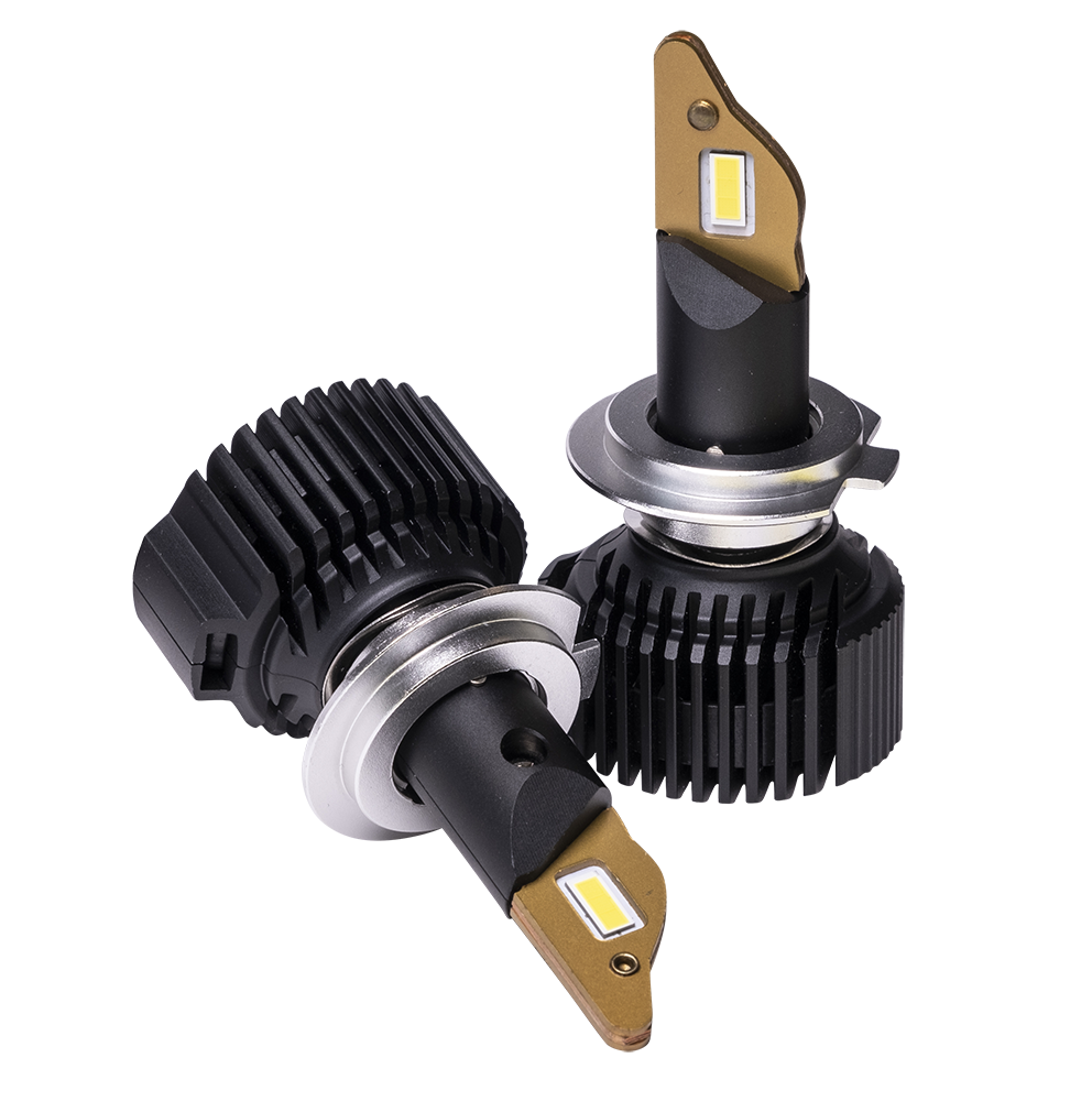 LUXTAR® GENESIS H7 (Gen2)