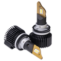 LUXTAR® GENESIS H8 / H11 (Gen2)