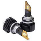 LUXTAR® GENESIS H8 / H11 (Gen2)