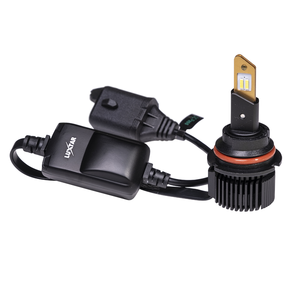 LUXTAR® GENESIS 9007 (Gen2) - bild 2