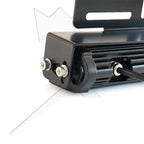 Infällnadspaket LUXTAR® X20 Black Edition >XBB< - bild 3