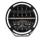 BriodLights Olympus 9" Extraljus
