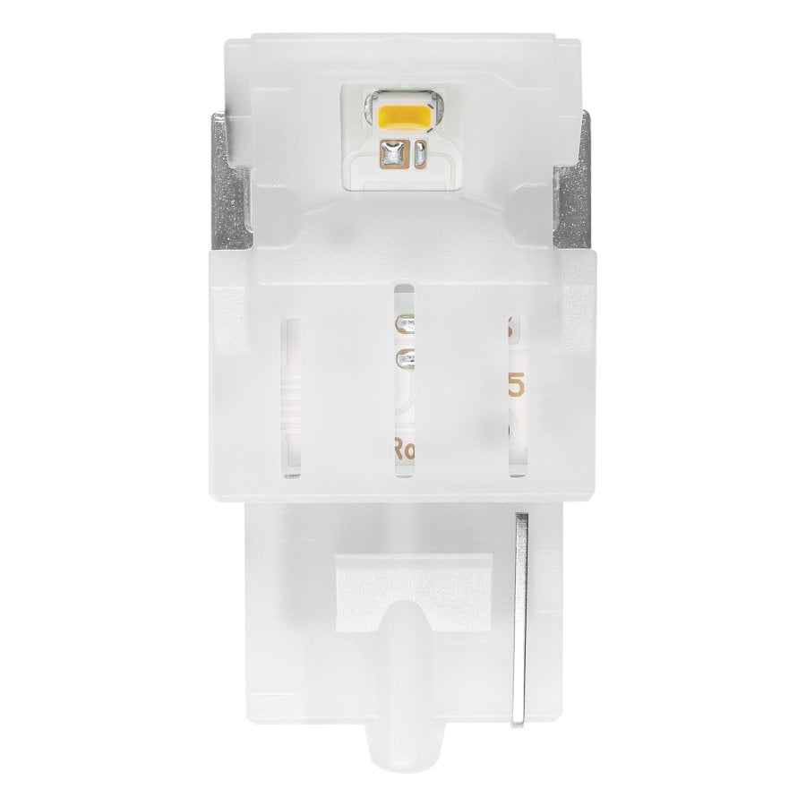 LEDriving® LEDlampa SL WY21W | Gul - bild 3