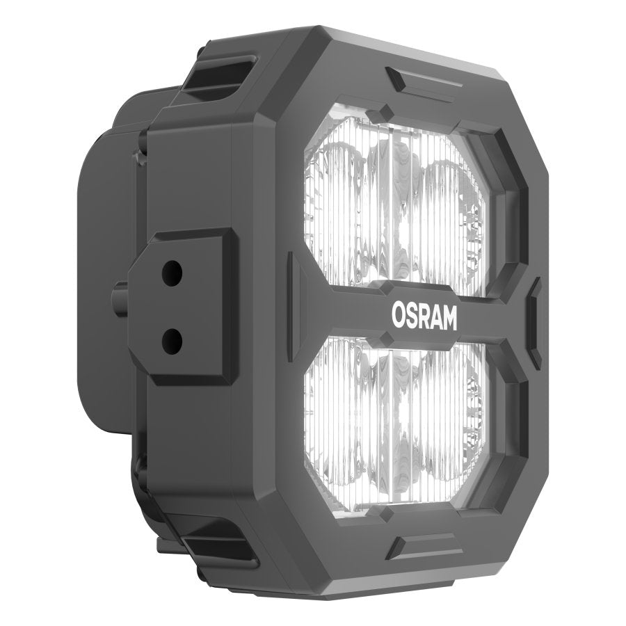 LEDriving® Arbetsljus Cube PX2500 Ultra Wide - bild 13