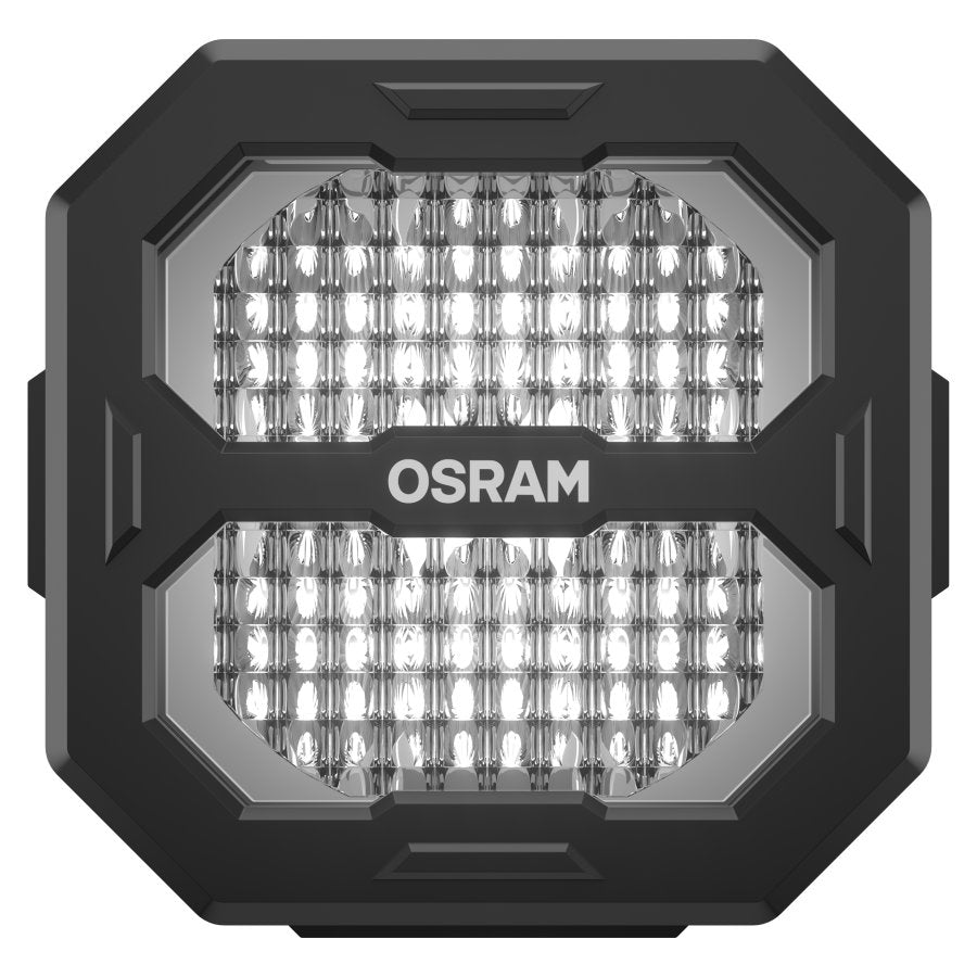 LEDriving® Arbetsljus Cube PX3500 Wide - bild 10