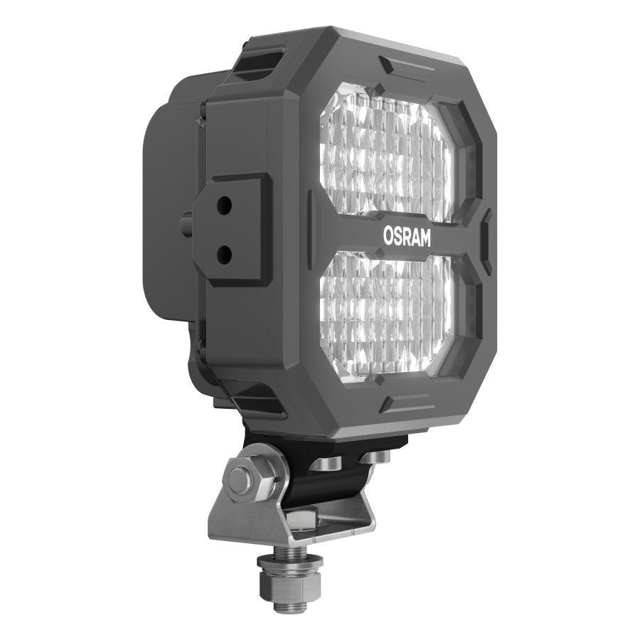 LEDriving® Arbetsljus Cube PX3500 Wide - bild 13