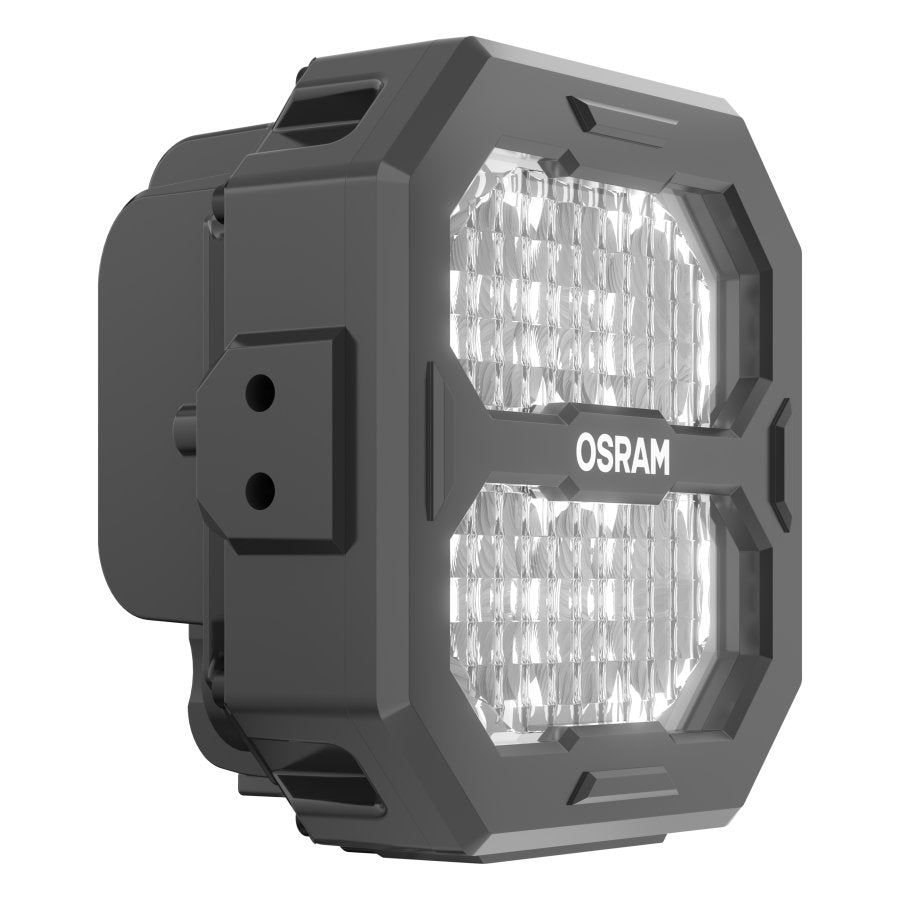 LEDriving® Arbetsljus Cube PX3500 Wide - bild 14