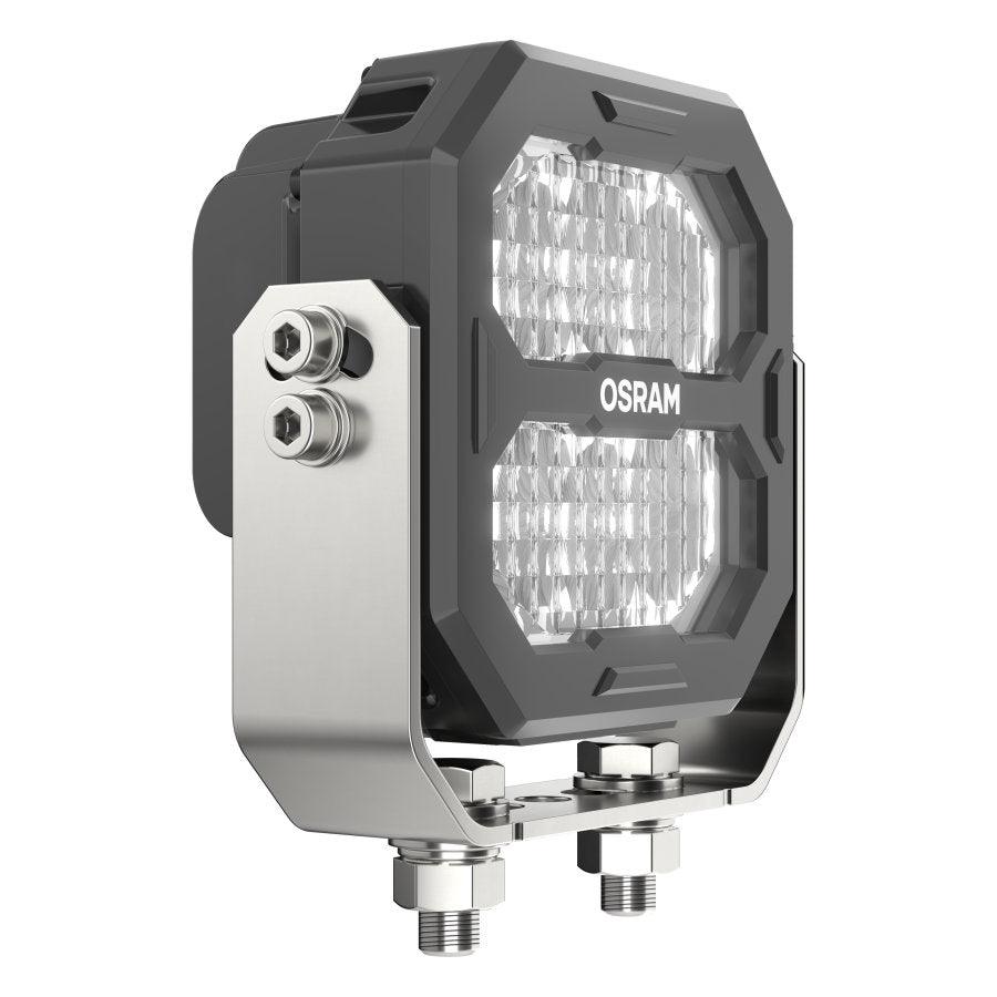LEDriving® Arbetsljus Cube PX4500 Wide - bild 12