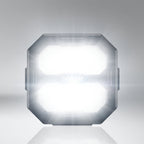 LEDriving® Arbetsljus Cube PX4500 Wide - bild 2