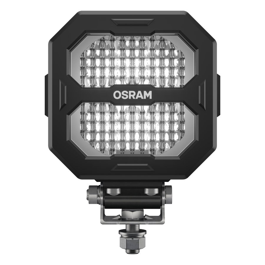 LEDriving® Arbetsljus Cube PX2500 Flood